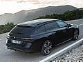 Peugeot 508 SW GT